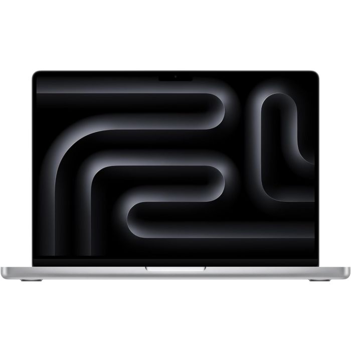 Apple MacBook Pro 14 M3 Pro 12/18 36/2 Silver /Z1AY001WB