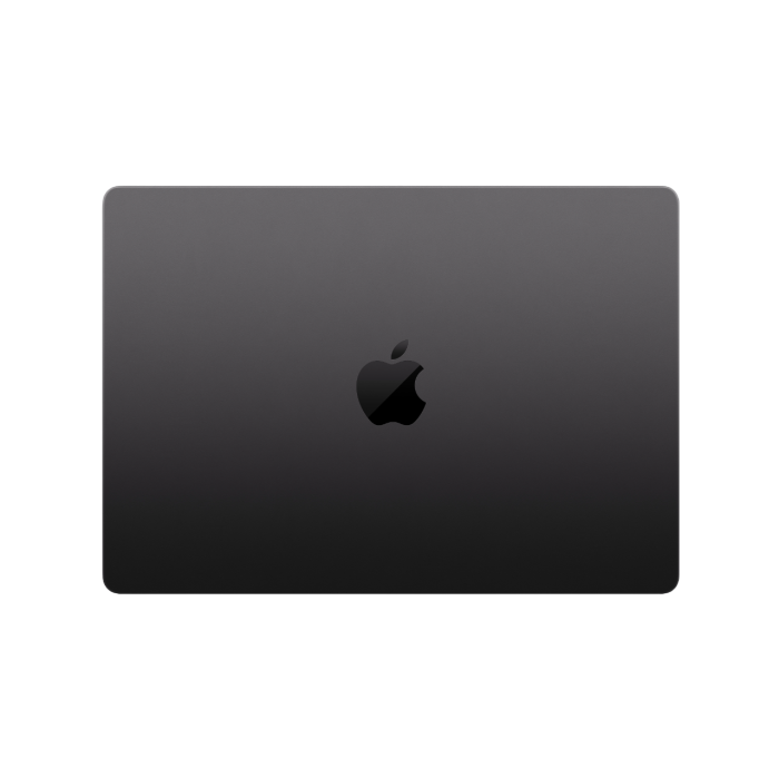 Apple MacBook Pro 14 M3 Pro 11/14 36/512 Black 96W US KB /Z1AU002F6*