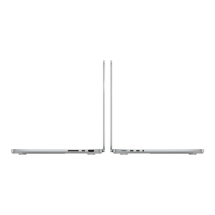 Apple MacBook Pro 14 M3 Pro 12/18 36/2 Silver US KB /Z1AX002A1*