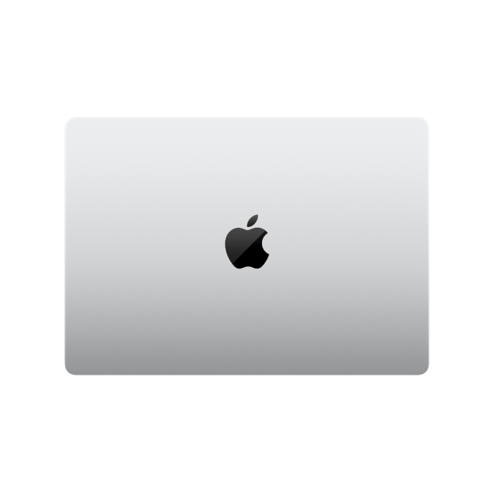 Apple MacBook Pro 14 M3 Pro 12/18 36/2 Silver US KB /Z1AX002A1*