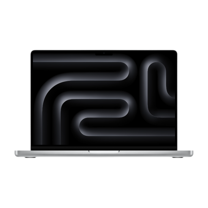 Apple MacBook Pro 14 M3 Pro 12/18 36/2 Silver US KB /Z1AX002A1*