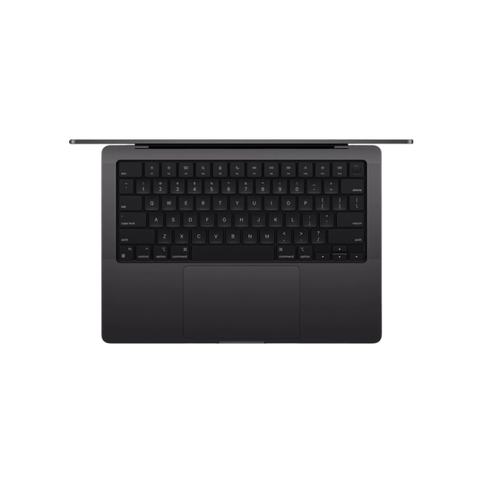 Apple MacBook Pro 14 M3Pro 12/18 18/1 Black /MRX43RU/A