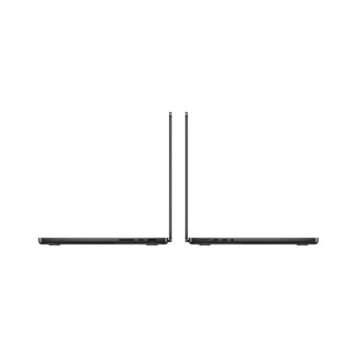 Apple MacBook Pro 14 M4Pro 12/16 24/512 Black /MX2H3*