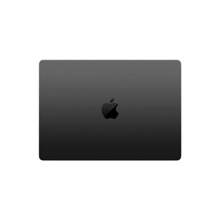 Apple MacBook Pro 14 M4Pro 12/16 24/512 Black /MX2H3*