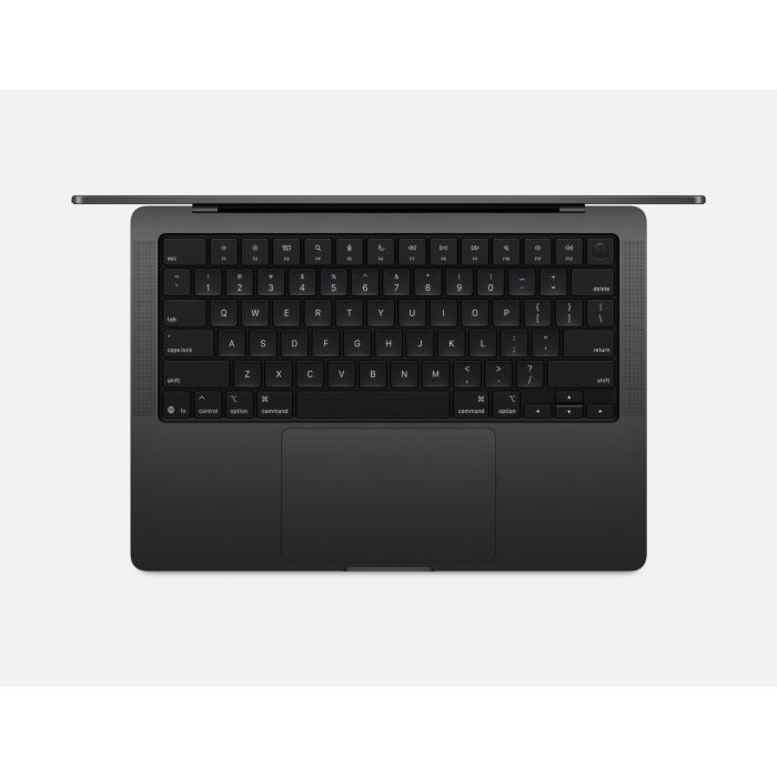 Apple MacBook Pro 14 M5 10/10 16/512 Black /MDE04