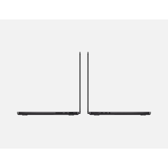 Apple MacBook Pro 14 M5 10/10 24/1TB Black /MDE34
