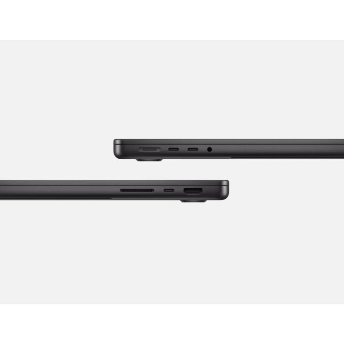 Apple MacBook Pro 14 M5 10/10 16/1TB Black