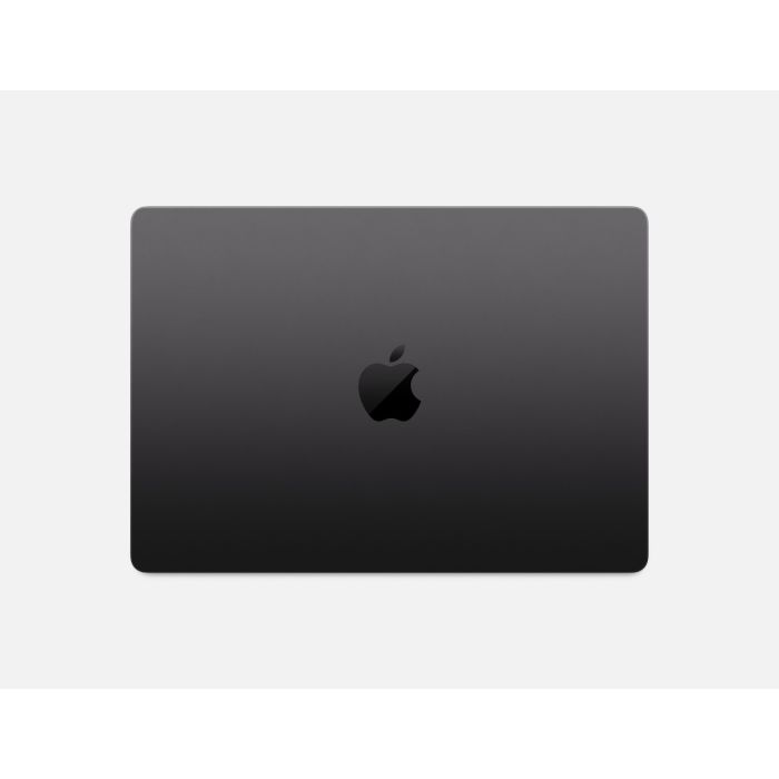 Apple MacBook Pro 14 M5 10/10 24/1TB Black /MDE34