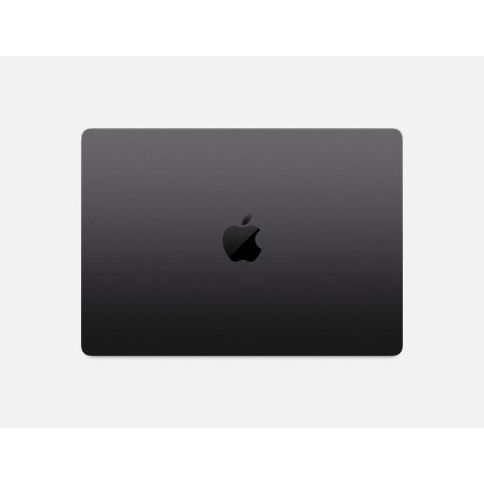 Apple MacBook Pro 14 M5 10/10 24GB/1TB Eng KB Space Black /MDE34*