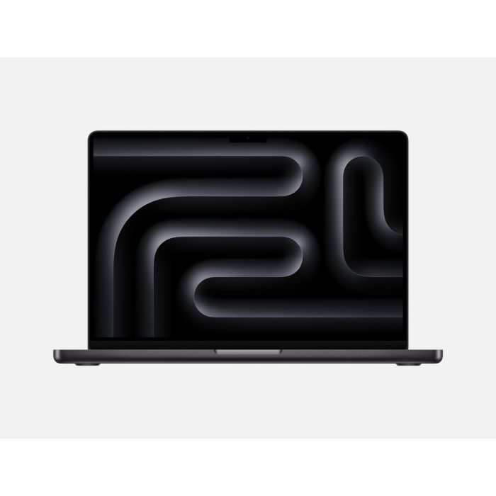 Apple MacBook Pro 14 M5 10/10 16/1TB Black