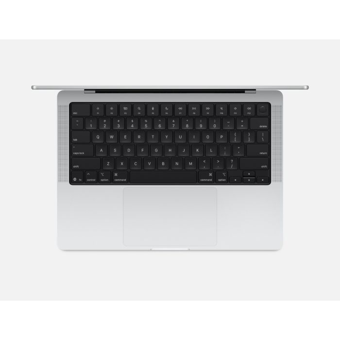 Apple MacBook Pro 14 M5 10/10 24/1TB Silver