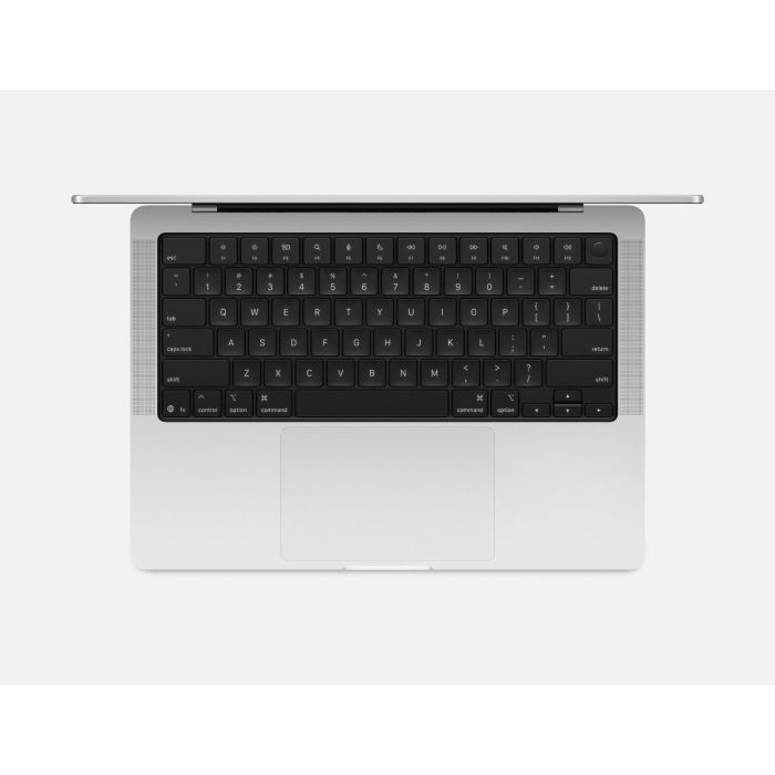 Apple MacBook Pro 14 M5 10/10 24GB/1TB Eng KB Silver /MDE64*