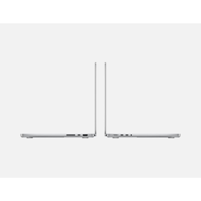 Apple MacBook Pro 14 M5 10/10 16/1TB Silver