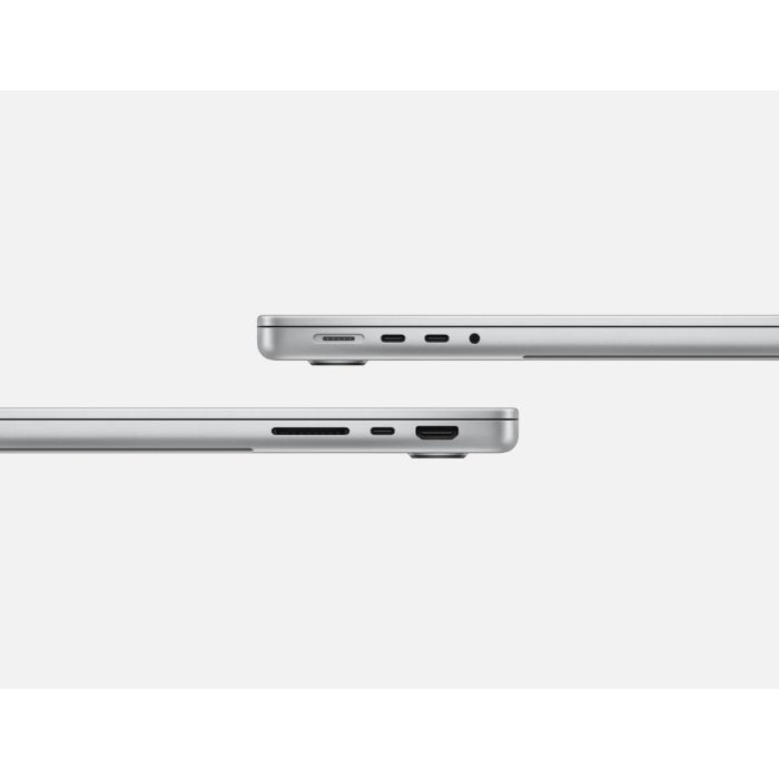 Apple MacBook Pro 14 M5 10/10 16/512 Silver /MDE44