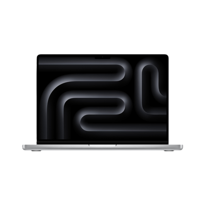 Apple MacBook Pro 14 M5 10/10 24/1TB Silver