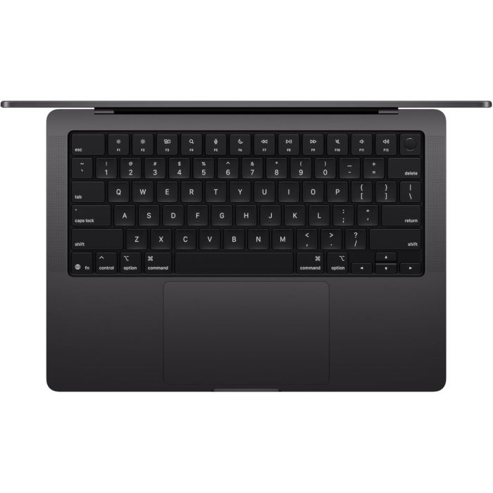 Apple MacBook Pro 14 M5 10/10 24/1TB Black /MDE34*