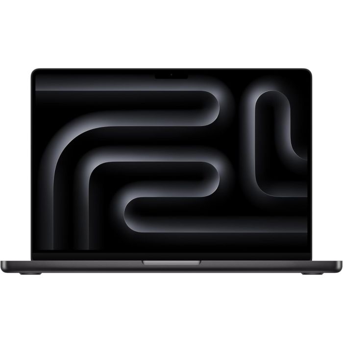 Apple MacBook Pro 14 M5 10/10 24/1TB Black /MDE34*