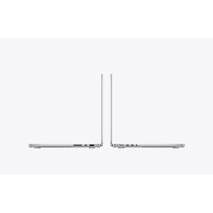 Apple MacBook Pro 14 M5 10/10 16/512 Silver /MDE44*