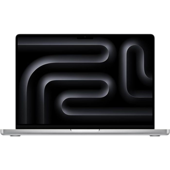 Apple MacBook Pro 14 M5 10/10 16/512 Silver /MDE44*