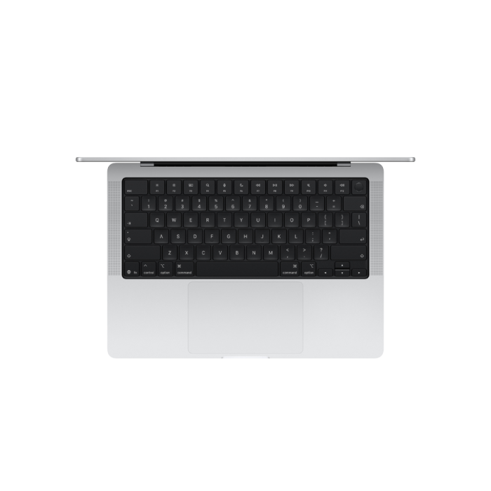 Apple MacBook Pro 14 M5 10/10 32GB/1TB Silver /MJ3E4