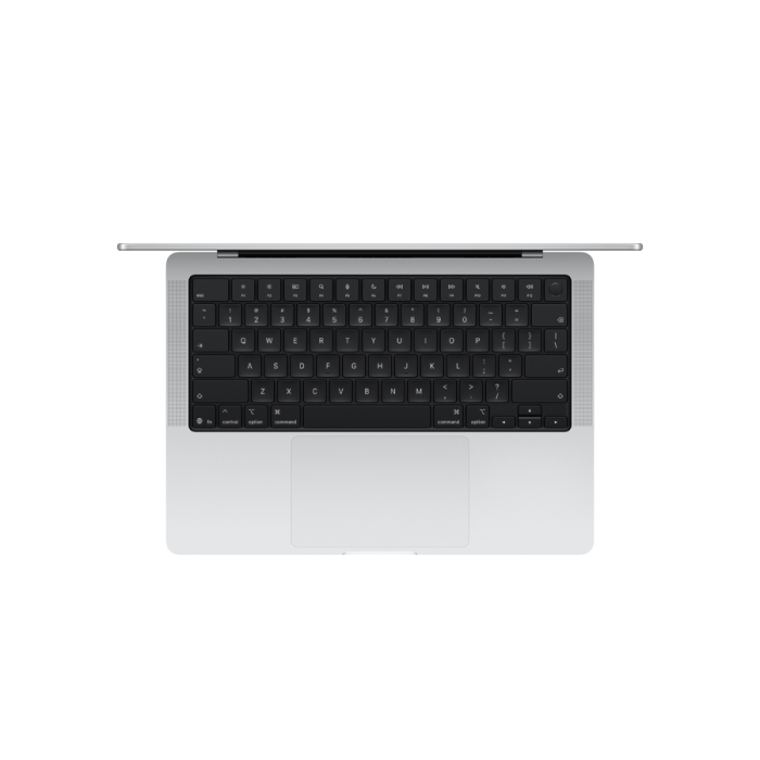 Apple MacBook Pro 16 M5 Pro 18/20 24GB/1TB Silver /MGE44