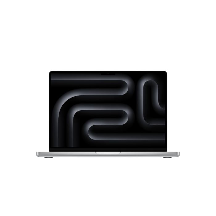 Apple MacBook Pro 14 M5 10/10 32GB/1TB Silver /MJ3E4