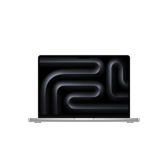 Apple MacBook Pro 14 M5 Pro 15/16 24GB/1TB Silver /MGDN4