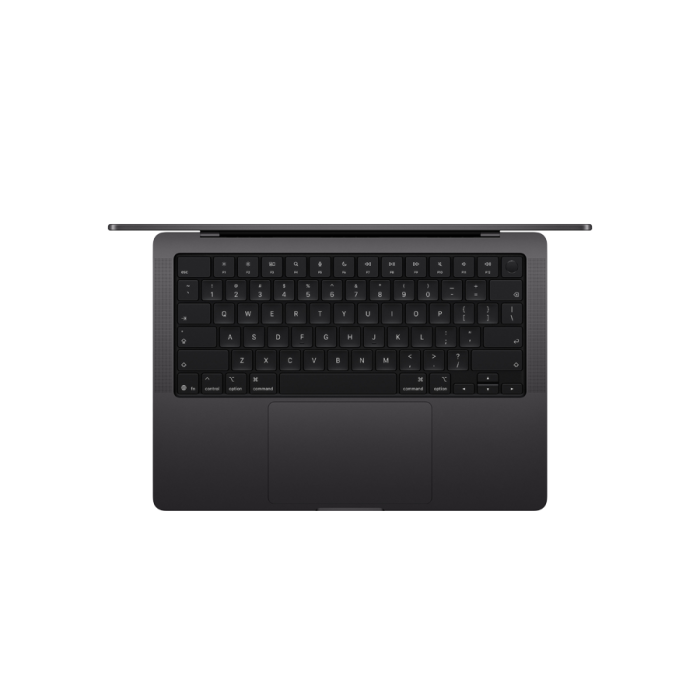 Apple MacBook Pro 14 M5 Max 18/32 36GB/2TB Space Black /MGDU4