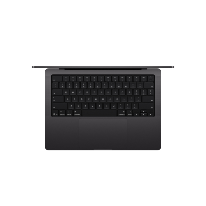 Apple MacBook Pro 16 M5 Pro 18/20 48GB/1TB Space Black /MGEC4