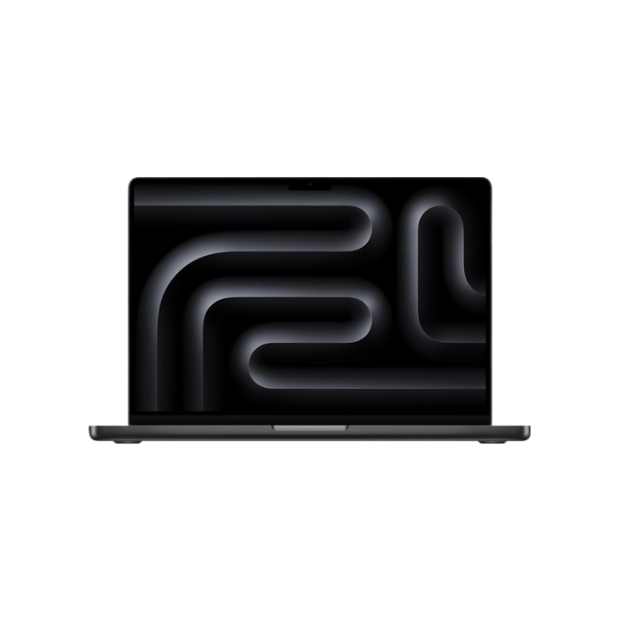 Apple MacBook Pro 14 M3Pro 12/18 18/1 Black /MRX43RU/A