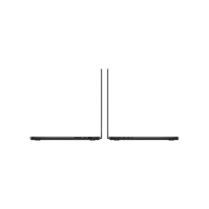 Apple MacBook Pro 16 M3Pro 12/18 18/512 Black /MRW13RU/A