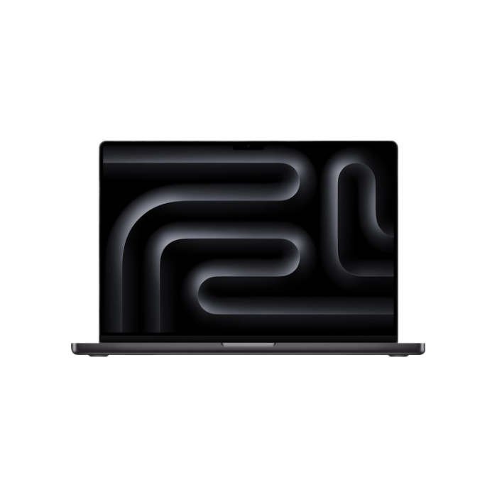 Apple MacBook Pro 16 M3Pro 12/18 18/512 Black /MRW13RU/A