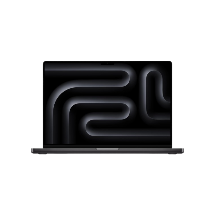 Apple MacBook Pro 16 M3Pro 12/18 18/512 Black /MRW13LL/A*