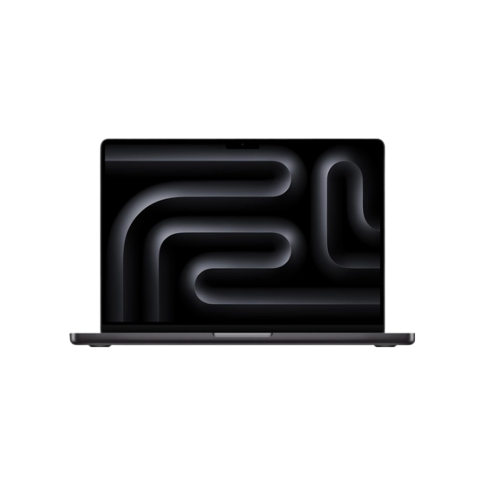 Apple MacBook Pro 16 M3Pro 12/18 36/512 Black /MRW23RU/A