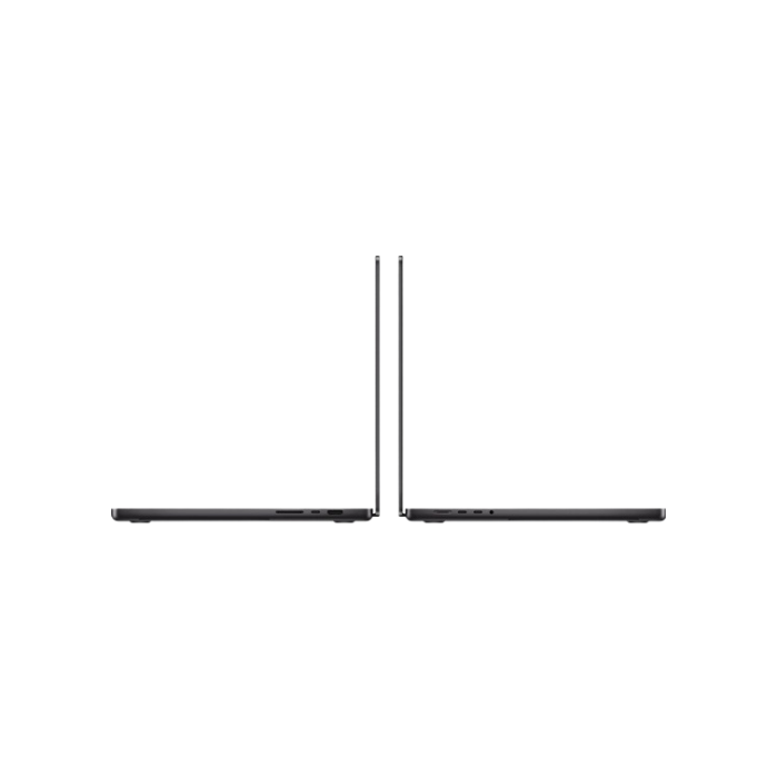 Apple MacBook Pro 16 M3Max 14/30 36/1 Black /MRW33RU/A