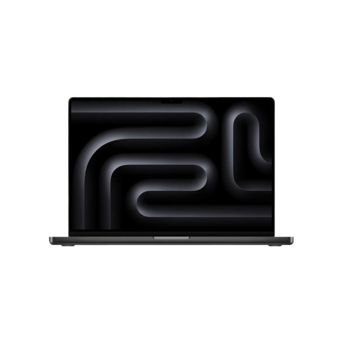 Apple MacBook Pro 16 M3Max 14/30 36/1 Black /MRW33RU/A