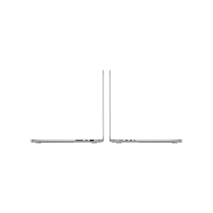 Apple MacBook Pro 16 M3Max 16/40 48/1 Silver /MUW73RU/A