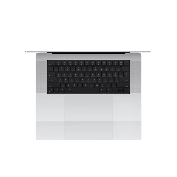 Apple MacBook Pro 16 M3Max 16/40 48/1 Silver /MUW73RU/A