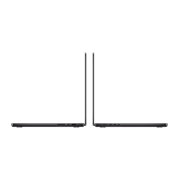 Apple MacBook Pro 16 M4Pro 14/20 24/512 Black /MX2X3*