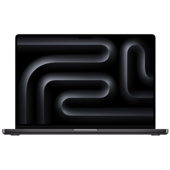 Apple MacBook Pro 16 M4Pro 14/20 24/512 Black /MX2X3*