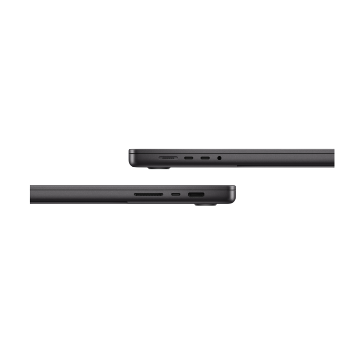 Apple MacBook Pro 16 M4Max 14/32 36/1TB Black /MX303*