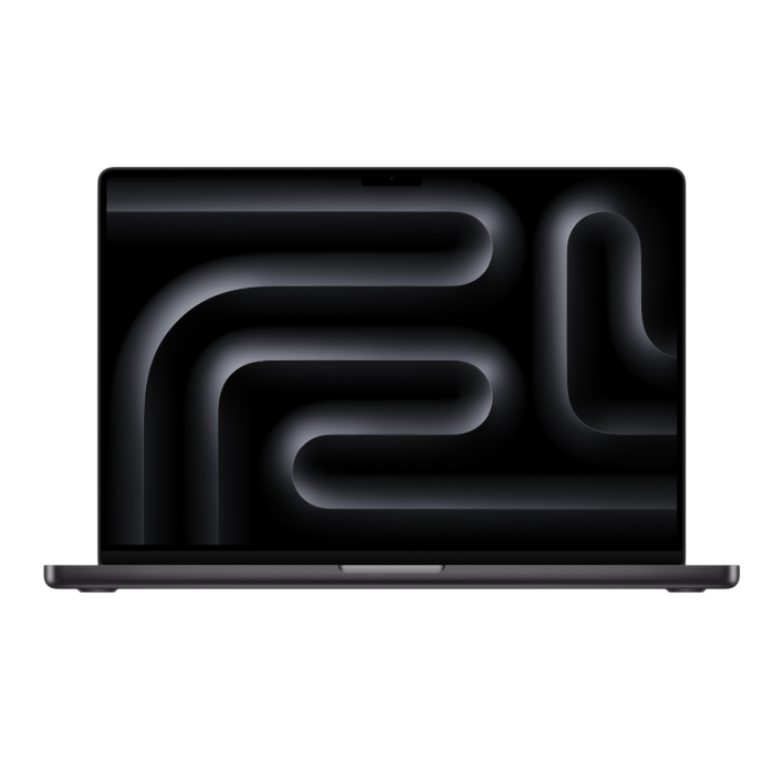 Apple MacBook Pro 16 M4Max 14/32 36/1TB Black /MX303*