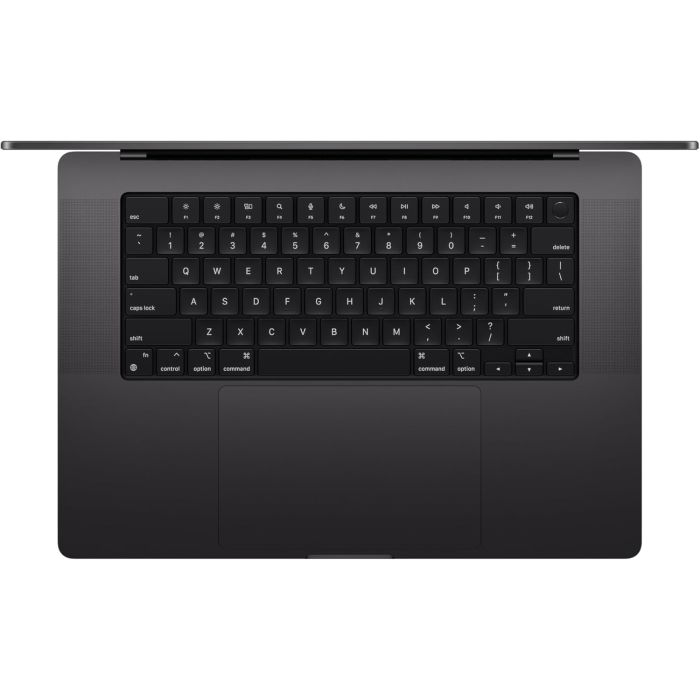 Apple MacBook Pro 16 M4Max 14/32 36/1 Black /MX303