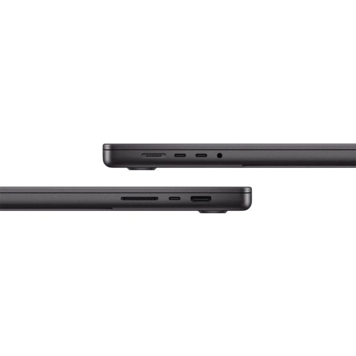 Apple MacBook Pro 16 M4Max 14/32 36/1 Black /MX303