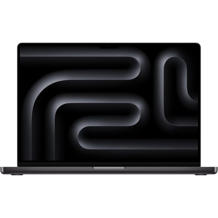 Apple MacBook Pro 16 M4Max 14/32 36/1 Black /MX303