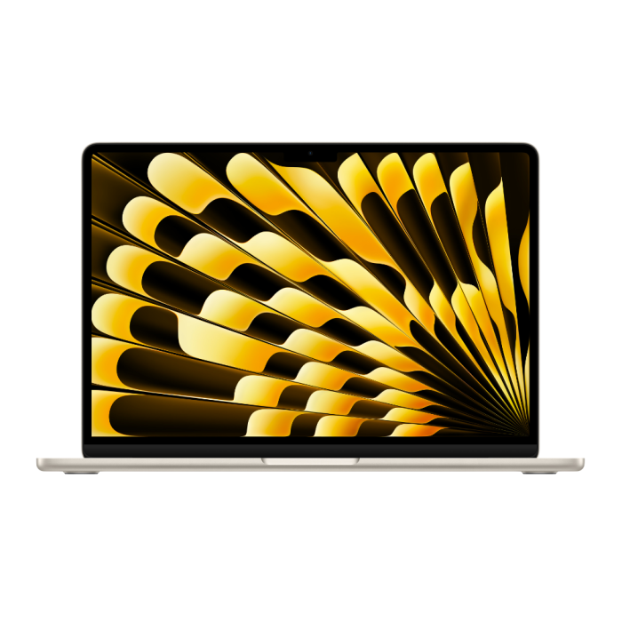 Apple MacBook Air MLY13 M2 256GB Starlight/N