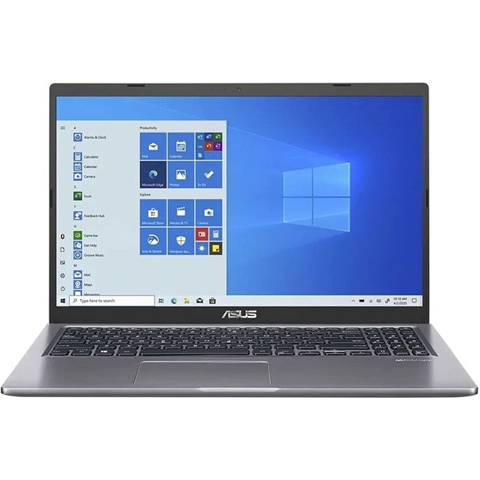 Asus VivoBook 15.6FHD/i3-1115G4/4GB/128/TOUCH