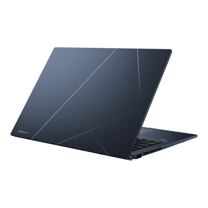 Asus Zenbook 14 OLED 2.8K i5-1240P/8GB/256GB/W11