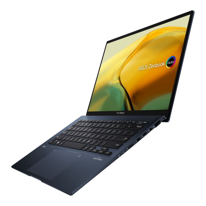Asus Zenbook 14 OLED 2.8K i5-1240P/8GB/256GB/W11