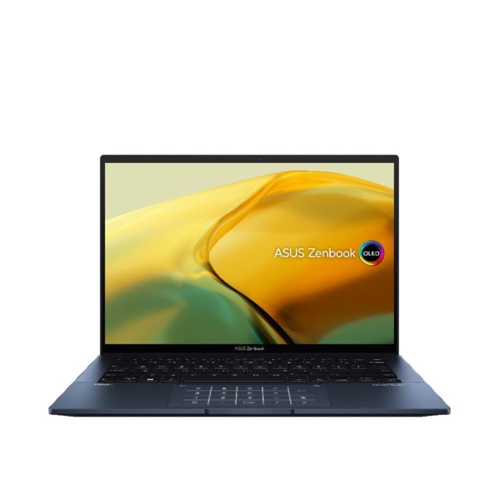 Asus Zenbook 14 OLED 2.8K i5-1240P/8GB/256GB/W11